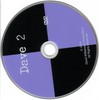 Dave 2 DVD borító CD1 label Letöltése