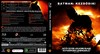 Batman: Kezdődik! DVD borító FRONT Letöltése