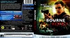 A Bourne-rejtély DVD borító FRONT Letöltése