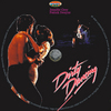 Dirty Dancing (Old Dzsordzsi) DVD borító CD1 label Letöltése
