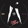 Dirty Dancing (Old Dzsordzsi) DVD borító CD2 label Letöltése