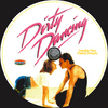 Dirty Dancing (Old Dzsordzsi) DVD borító CD3 label Letöltése