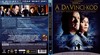 A Da Vinci-kód  DVD borító FRONT Letöltése