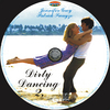 Dirty Dancing 2. (Old Dzsordzsi) DVD borító CD1 label Letöltése