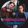 Diszkópatkányok (Old Dzsordzsi) DVD borító CD1 label Letöltése