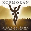 Kormorán - A lovak álma 2004 DVD borító FRONT Letöltése