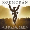 Kormorán - A lovak álma 2004 DVD borító FRONT Letöltése