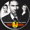 DJ testõrbõrben (Old Dzsordzsi) DVD borító CD1 label Letöltése