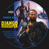 Django visszatér (Old Dzsordzsi) DVD borító CD1 label Letöltése