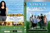 Nancy ül a fûben 1. évad DVD borító FRONT Letöltése