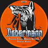 Dobermann (Old Dzsordzsi) DVD borító CD1 label Letöltése