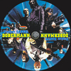Dobermann (Old Dzsordzsi) DVD borító CD2 label Letöltése