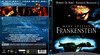 Frankenstein  DVD borító FRONT Letöltése