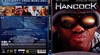 Hancock  DVD borító FRONT Letöltése