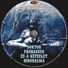 Doctor Parnassus és a képzelet birodalma (Old Dzsordzsi) DVD borító CD1 label Letöltése