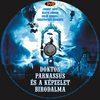 Doctor Parnassus és a képzelet birodalma (Old Dzsordzsi) DVD borító CD2 label Letöltése