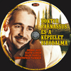 Doctor Parnassus és a képzelet birodalma (Old Dzsordzsi) DVD borító CD4 label Letöltése