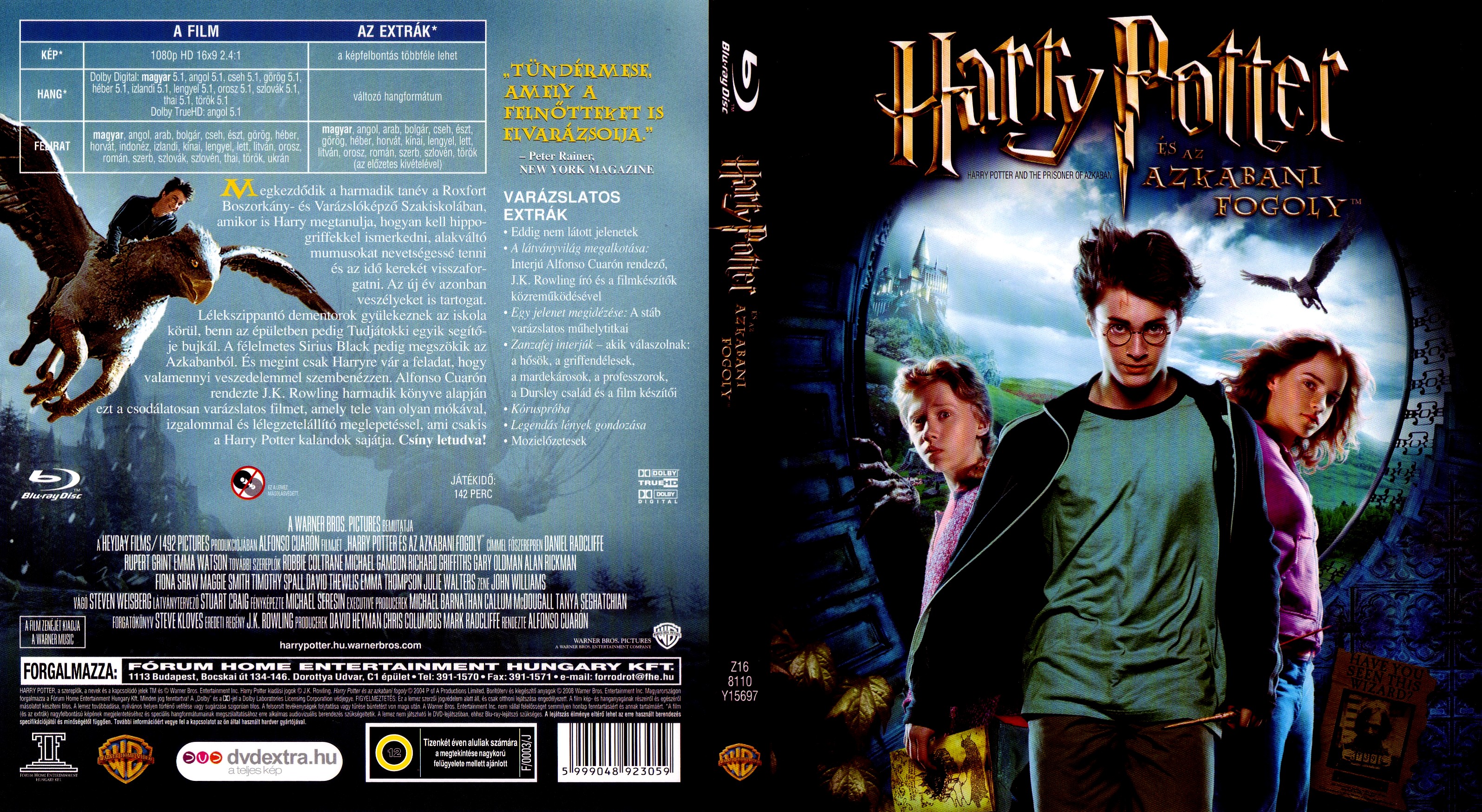 Coversclub Magyar Blu Ray Dvd Boritok Es Cd Boritok Klubja