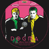 Dogma (Old Dzsordzsi) DVD borító CD1 label Letöltése
