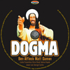 Dogma (Old Dzsordzsi) DVD borító CD3 label Letöltése