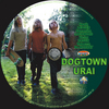 Dogtown urai (Old Dzsordzsi) DVD borító CD1 label Letöltése