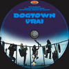 Dogtown urai (Old Dzsordzsi) DVD borító CD4 label Letöltése