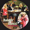Doktor Szöszi (Old Dzsordzsi) DVD borító CD1 label Letöltése
