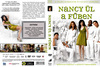 Nancy ül a fûben 3. évad DVD borító FRONT Letöltése