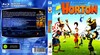 Horton  DVD borító FRONT Letöltése