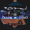 Donnie Darko (Old Dzsordzsi) DVD borító CD2 label Letöltése