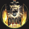 Doom (Old Dzsordzsi) DVD borító CD1 label Letöltése