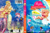 Barbie és a Sellõkaland DVD borító FRONT Letöltése