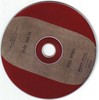 Oláh Ibolya - Édes méreg DVD borító CD1 label Letöltése