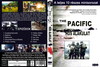 The Pacific - A hõs alakulat DVD borító FRONT Letöltése