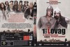 1 és fél lovag - Az elbûvölõ Herzelinde hercegnõ nyomában DVD borító FRONT Letöltése