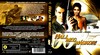 James Bond - Halj meg máskor!  DVD borító FRONT Letöltése