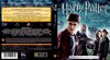 Harry Potter és a félvér herceg  DVD borító FRONT Letöltése
