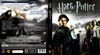 Harry Potter és a Tűz Serlege DVD borító FRONT Letöltése