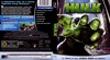 Hulk  DVD borító FRONT Letöltése