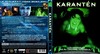 Karantén (2008) DVD borító FRONT Letöltése