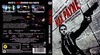 Max Payne - Egyszemélyes háború DVD borító FRONT Letöltése