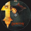 Dorothy (Old Dzsordzsi) DVD borító CD1 label Letöltése