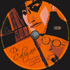 Dr. Caligari (Old Dzsordzsi) DVD borító CD1 label Letöltése