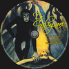 Dr. Caligari (Old Dzsordzsi) DVD borító CD2 label Letöltése