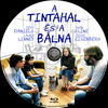 A tintahal és a bálna (Old Dzsordzsi) DVD borító CD1 label Letöltése