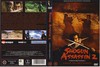 Shogun Assassin 2. - A sógun orgyilkosa 2. DVD borító FRONT Letöltése