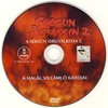 Shogun Assassin 2. - A sógun orgyilkosa 2. DVD borító CD1 label Letöltése