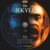 Dr. Jekyll és Mr. Hyde (2002) (Old Dzsordzsi) DVD borító CD1 label Letöltése