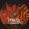 Dr. Mabuse végrendelete (Old Dzsordzsi) DVD borító CD1 label Letöltése