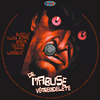 Dr. Mabuse végrendelete (Old Dzsordzsi) DVD borító CD2 label Letöltése